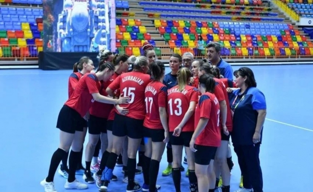 Millimiz Konya-2021-in yarımfinalına vəsiqə qazandı